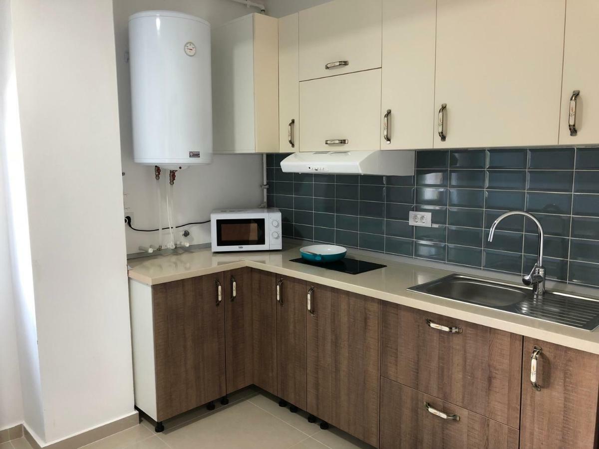 אפורי נורד Lira Holiday Apartments מראה חיצוני תמונה