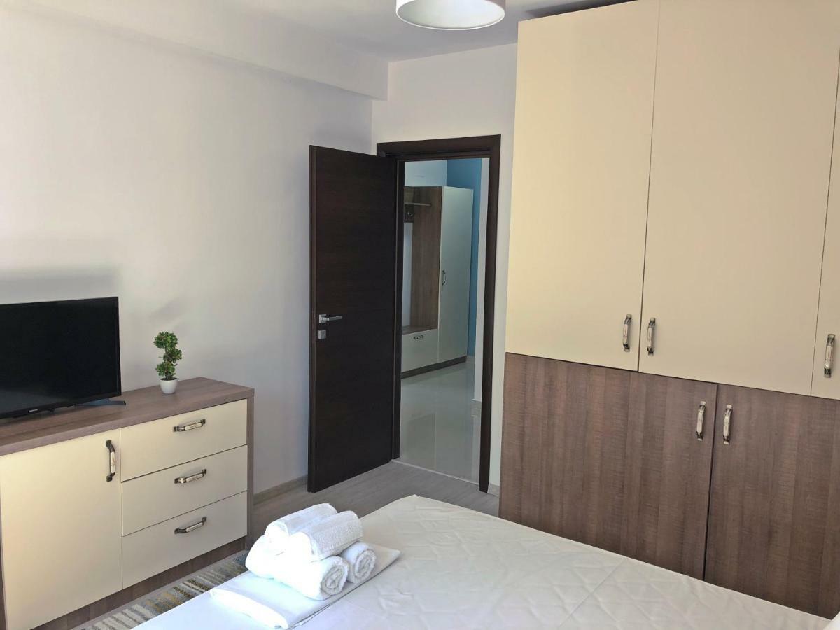 אפורי נורד Lira Holiday Apartments מראה חיצוני תמונה